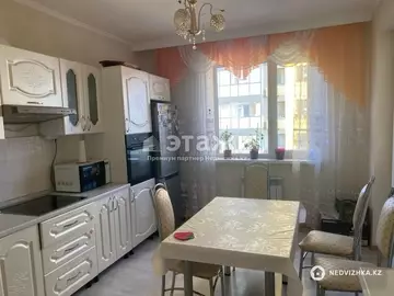 94.7 м², 3-комнатная квартира, этаж 4 из 9, 95 м², изображение - 1