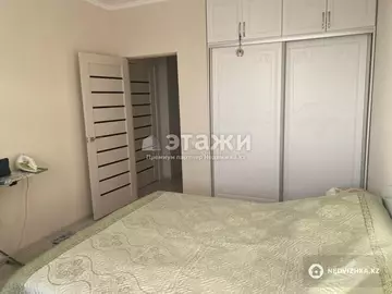 94.7 м², 3-комнатная квартира, этаж 4 из 9, 95 м², изображение - 3