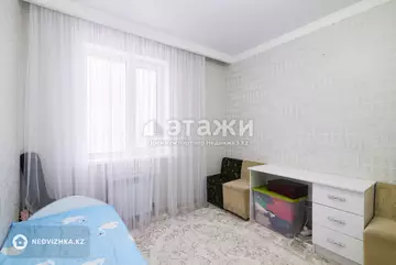 58 м², 3-комнатная квартира, этаж 19 из 23, 58 м², изображение - 15