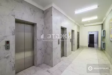 58 м², 3-комнатная квартира, этаж 19 из 23, 58 м², изображение - 25