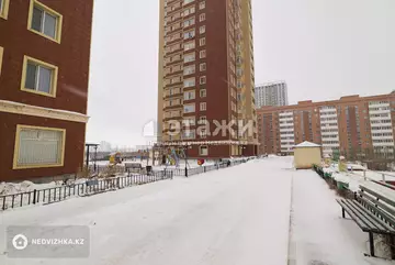 58 м², 3-комнатная квартира, этаж 19 из 23, 58 м², изображение - 26