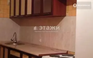1-комнатная квартира, этаж 5 из 9, 56 м²