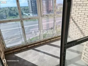 85.6 м², 3-комнатная квартира, этаж 5 из 12, 86 м², изображение - 3