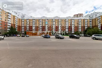 102.3 м², 4-комнатная квартира, этаж 5 из 11, 102 м², изображение - 3