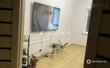 2-комнатная квартира, этаж 5 из 12, 70 м²