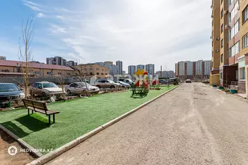 78.5 м², 2-комнатная квартира, этаж 7 из 10, 78 м², изображение - 9