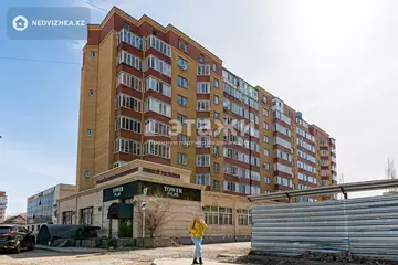 78.5 м², 2-комнатная квартира, этаж 7 из 10, 78 м², изображение - 10
