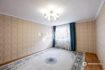 1-комнатная квартира, этаж 1 из 6, 38 м²
