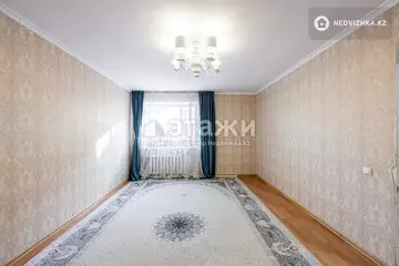 1-комнатная квартира, этаж 1 из 6, 38 м²