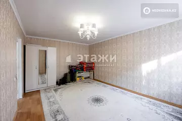 1-комнатная квартира, этаж 1 из 6, 38 м²