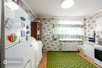 37.7 м², 1-комнатная квартира, этаж 1 из 6, 38 м², изображение - 4