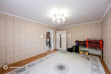 1-комнатная квартира, этаж 1 из 6, 38 м²