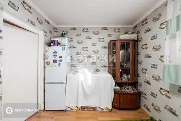 37.7 м², 1-комнатная квартира, этаж 1 из 6, 38 м², изображение - 5