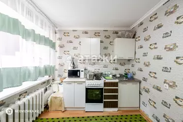37.7 м², 1-комнатная квартира, этаж 1 из 6, 38 м², изображение - 6