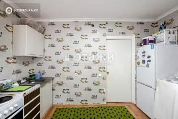 37.7 м², 1-комнатная квартира, этаж 1 из 6, 38 м², изображение - 7