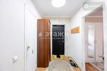 37.7 м², 1-комнатная квартира, этаж 1 из 6, 38 м², изображение - 8