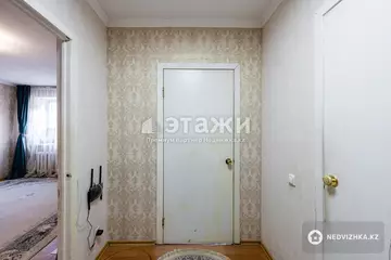 37.7 м², 1-комнатная квартира, этаж 1 из 6, 38 м², изображение - 9