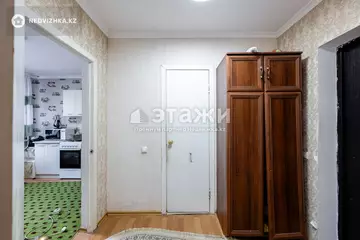 37.7 м², 1-комнатная квартира, этаж 1 из 6, 38 м², изображение - 10