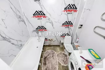 37.7 м², 1-комнатная квартира, этаж 1 из 6, 38 м², изображение - 12