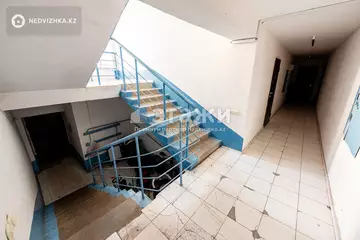 37.7 м², 1-комнатная квартира, этаж 1 из 6, 38 м², изображение - 15