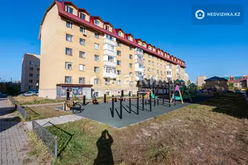 37.7 м², 1-комнатная квартира, этаж 1 из 6, 38 м², изображение - 16