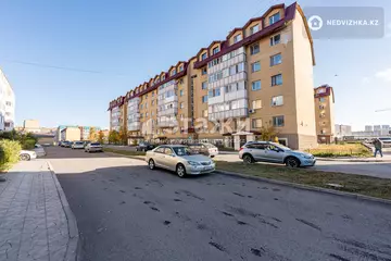 37.7 м², 1-комнатная квартира, этаж 1 из 6, 38 м², изображение - 17