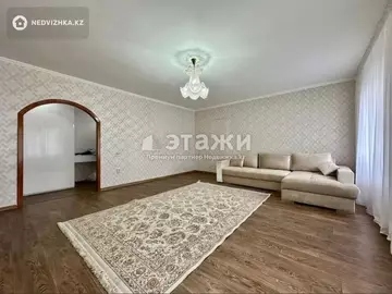 82 м², 3-комнатная квартира, этаж 4 из 5, 82 м², изображение - 4
