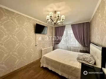 82 м², 3-комнатная квартира, этаж 4 из 5, 82 м², изображение - 5