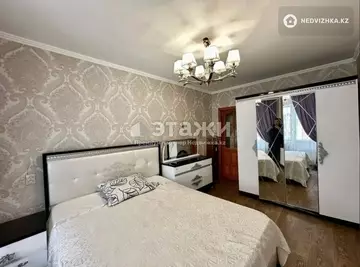 82 м², 3-комнатная квартира, этаж 4 из 5, 82 м², изображение - 6