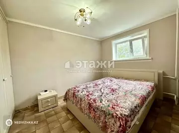 82 м², 3-комнатная квартира, этаж 4 из 5, 82 м², изображение - 7