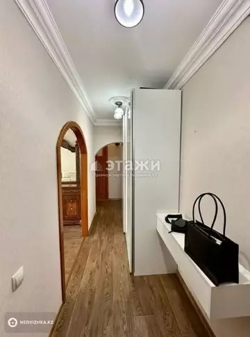 82 м², 3-комнатная квартира, этаж 4 из 5, 82 м², изображение - 8