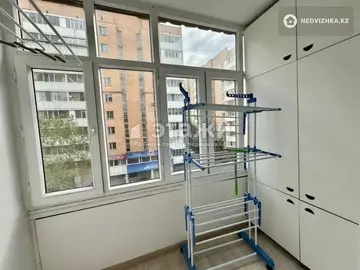 82 м², 3-комнатная квартира, этаж 4 из 5, 82 м², изображение - 9