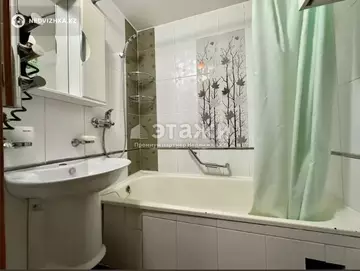 82 м², 3-комнатная квартира, этаж 4 из 5, 82 м², изображение - 10