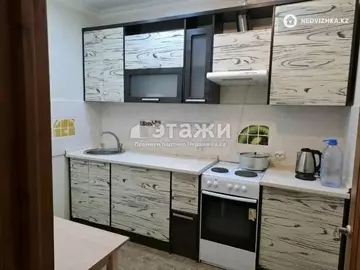 42 м², 2-комнатная квартира, этаж 6 из 9, 42 м², изображение - 2