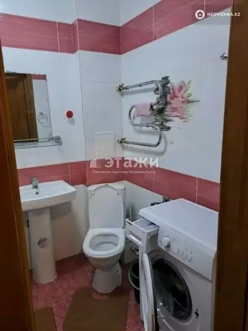42 м², 2-комнатная квартира, этаж 6 из 9, 42 м², изображение - 3