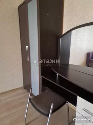 1-комнатная квартира, этаж 4 из 7, 42 м²