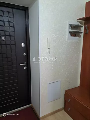 1-комнатная квартира, этаж 4 из 7, 42 м²