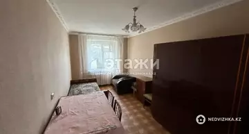 45.8 м², 2-комнатная квартира, этаж 4 из 5, 46 м², изображение - 0