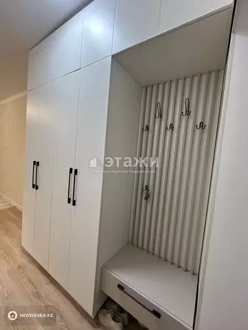 21.2 м², 1-комнатная квартира, этаж 2 из 9, 21 м², изображение - 3