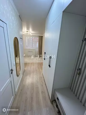 21.2 м², 1-комнатная квартира, этаж 2 из 9, 21 м², изображение - 4