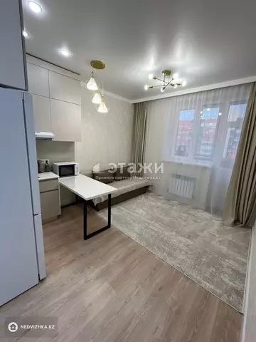 21.2 м², 1-комнатная квартира, этаж 2 из 9, 21 м², изображение - 8