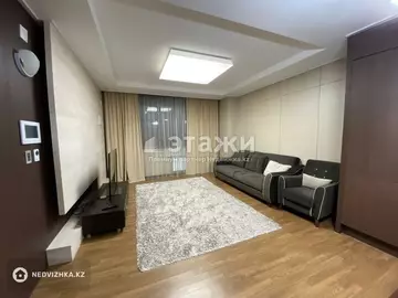69.6 м², 2-комнатная квартира, этаж 4 из 28, 70 м², изображение - 0