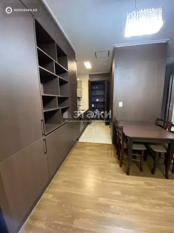 69.6 м², 2-комнатная квартира, этаж 4 из 28, 70 м², изображение - 1