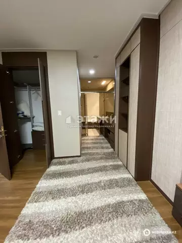 69.6 м², 2-комнатная квартира, этаж 4 из 28, 70 м², изображение - 2
