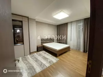 69.6 м², 2-комнатная квартира, этаж 4 из 28, 70 м², изображение - 3