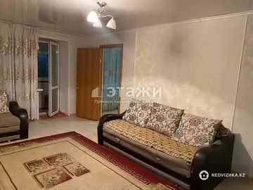 2-комнатная квартира, этаж 5 из 5, 46 м²