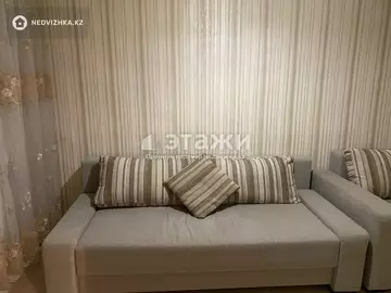 2-комнатная квартира, этаж 5 из 5, 46 м²