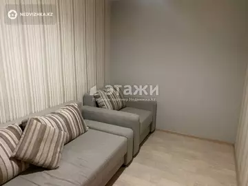 46 м², 2-комнатная квартира, этаж 5 из 5, 46 м², изображение - 5