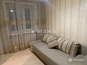 46 м², 2-комнатная квартира, этаж 5 из 5, 46 м², изображение - 6