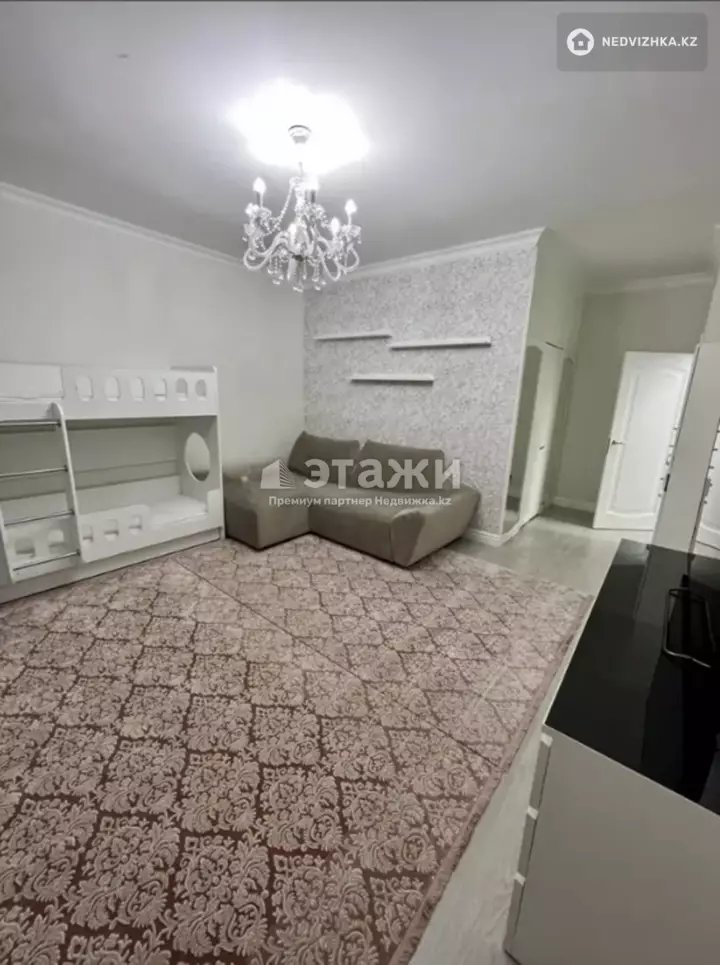 180 м², 3-комнатная квартира, этаж 2 из 6, 180 м², изображение - 1